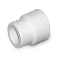 Муфта переходная 50-20, белая SPK