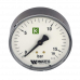 купить Манометр аксиальный 80 мм 1/4", 0-16 бар Watts F+R150 - производитель Watts