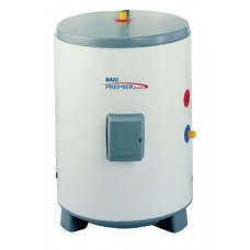 Водонагреватель косвенного нагрева накопительный Premier Plus 100 л BAXI