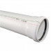 купить Труба канализационная Raupiano Plus 50/2000 мм REHAU - производитель REHAU