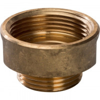 Переходник ВН 2х1 STOUT