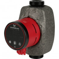 Насос циркуляционный ALPHA3 25-80 Grundfos
