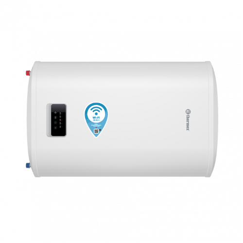 купить СНЯТО Водонагреватель накопительный электрический Optima 80 Wi-Fi Thermex - производитель Thermex