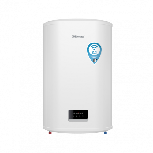 купить СНЯТО Водонагреватель накопительный электрический Optima 80 Wi-Fi Thermex - производитель Thermex
