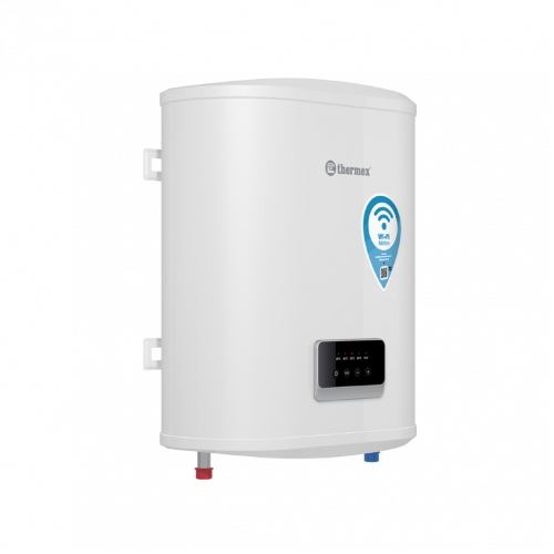 купить СНЯТО Водонагреватель накопительный электрический Optima 30 Wi-Fi Thermex - производитель Thermex