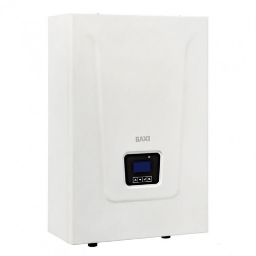 купить Котел электрический настенный Ampera 6 BAXI - производитель Baxi