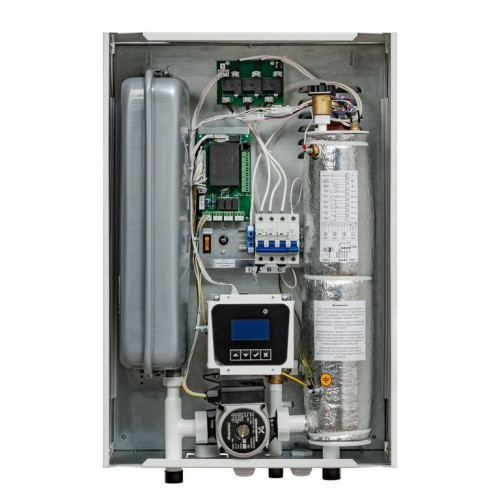 купить Котел электрический настенный Ampera 6 BAXI - производитель Baxi