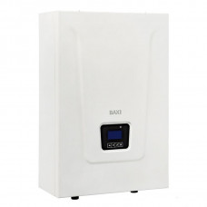 Котел электрический настенный Ampera 9 BAXI