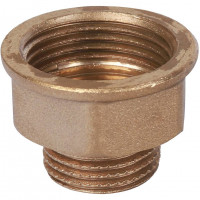Переходник под ключ ВН 3/4"x3/4" STOUT