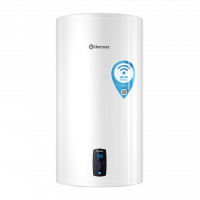 Водонагреватель накопительный электрический Lima 80 V Wi-Fi Thermex